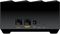 WiFi-система NETGEAR Nighthawk MK62 AX1800 WiFi 6, MESH, 1xGE LAN, 1xGE WAN, чорн. кол. (2шт.)