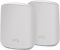 WiFi-система NETGEAR RBK352 AX1800 WiFi 6, MESH, 3xGE LAN, 1xGE WAN, біл. кол. (2шт.)