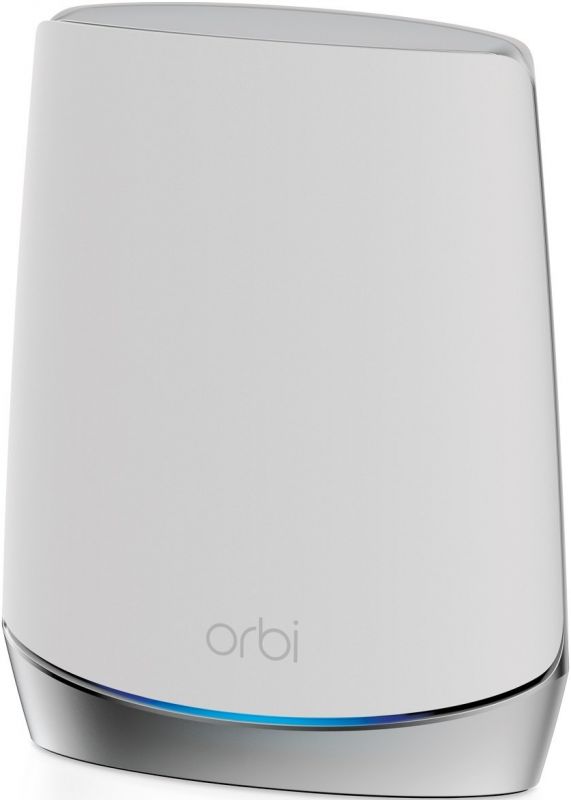 WiFi-система NETGEAR RBK753 AX4200 WiFi 6, MESH, 3xGE LAN, 1xGE WAN, біл. кол. (3шт.)