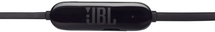 Навушники In-ear JBL T125 BT 5.0, Wireless, Mic, Чорний