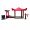 Набір Jazwares Roblox Deluxe Playset Ninja Legends W10