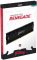 Пам'ять ПК Kingston DDR4 16GB KIT (8GBx2) 4266 FURY Renegade Black