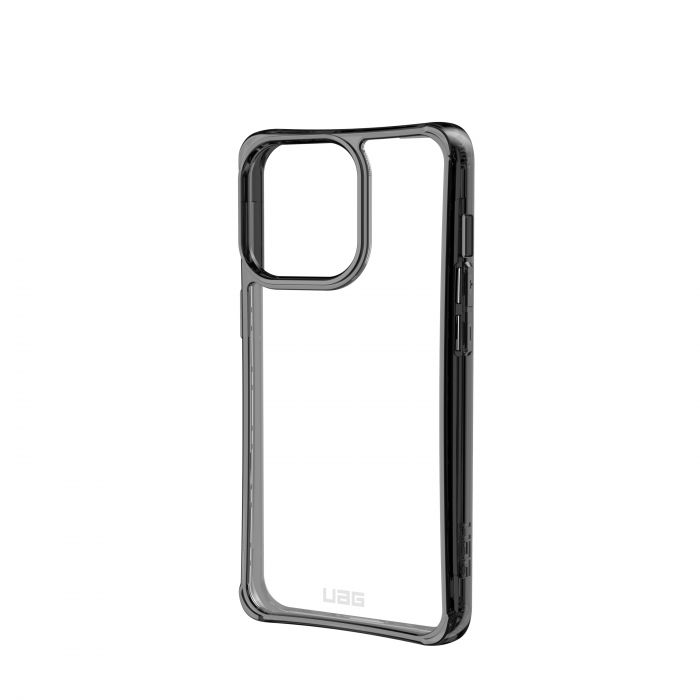 Чохол UAG для Apple Iphone 13 Pro Plyo, Ash