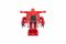 Ігрова фігурка-трансформер Super Wings Medium Blocks High Value Figure Jett, Джетт