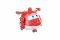 Ігрова фігурка-трансформер Super Wings Medium Blocks High Value Figure Jett, Джетт