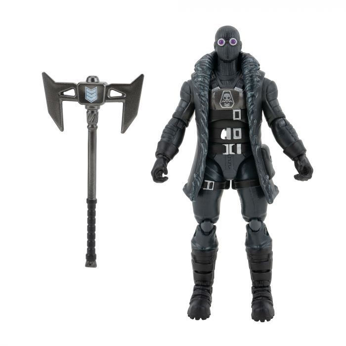 Колекційна фігурка Jazwares Fortnite Solo Mode Renegade Shadow S8
