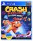 Програмний продукт на BD диску PS4 Crash Bandicoot™ 4: It’s About Time [Blu-Ray диск]