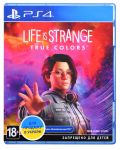 Програмний продукт на BD диску Life is Strange True Colors [Blu-Ray диск]
