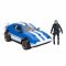Колекційна фігурка Jazwares Fortnite Joy Ride Vehicle Whiplash