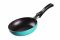 Сковорода Mini Ardesto Gemini Gourmet Massa 14 см, голубий, алюміній