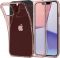 Чохол Spigen для Apple iPhone 13 Crystal Flex, Rose Crystal