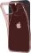 Чохол Spigen для Apple iPhone 13 Crystal Flex, Rose Crystal