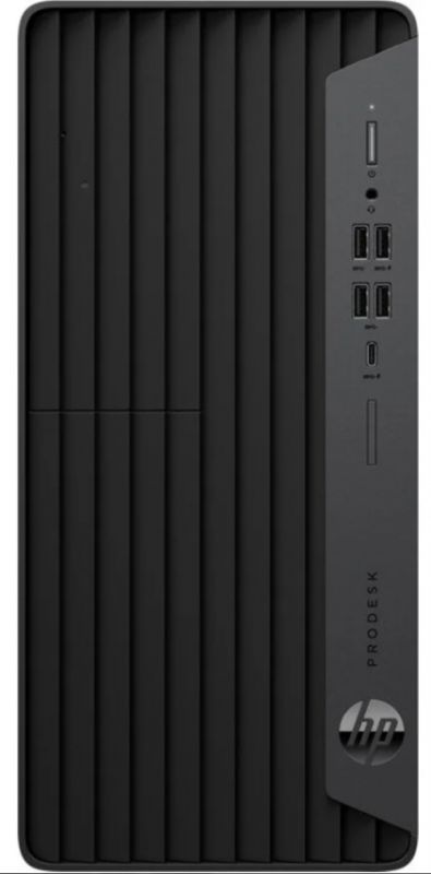 Персональний комп'ютер HP ProDesk 600 G6 TWR/Intel i7-10700/16/512F/ODD/int/kbm/W10P