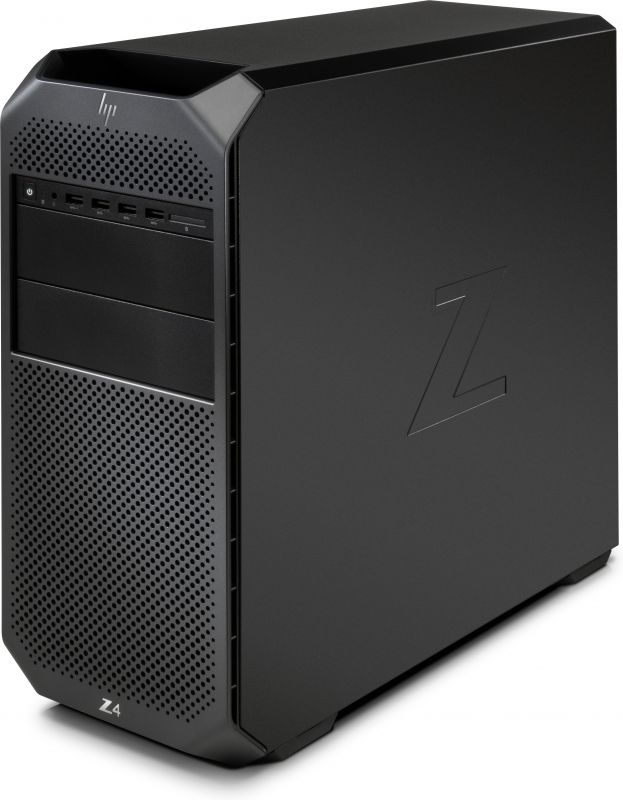 Робоча станція HP Z4/Intel W-2245/16/256F+1000/ODD/no video/kbm/W10P