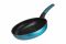 Сковорода Ardesto Gemini Calabria 26 см, синій, алюміній