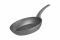 Сковорода Ardesto Gemini Molise 28 см, сірий, алюміній