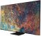 Телевiзор 98" Neo QLED 4K Samsung QE98QN90AAUXUA Smart, Tizen, Black