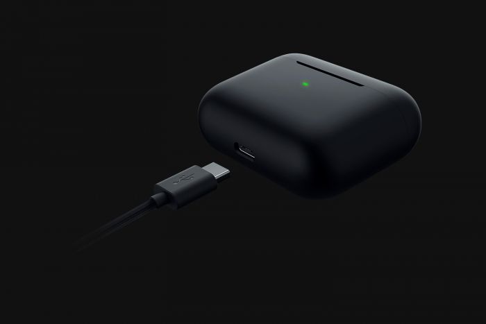 Навушники RAZER Hammerhead True WL (2021)