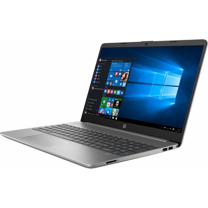 Ноутбук HP 255 G8 15.6FHD IPS AG/AMD R5 3500U/8/512F/int/W10P/Silver