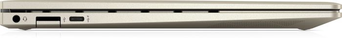 Ноутбук HP ENVY x360 13-bd0005ua 13.3FHD IPS Touch/Intel i3-1125G4/8/256F/int/W10/Gold
