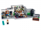 Конструктор LEGO Creator Queer Eye - The Fab 5 Loft 10291