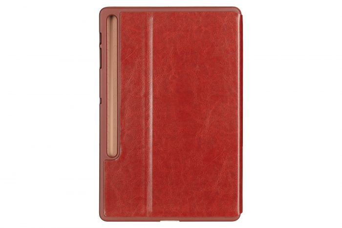 Чохол 2Е Basic для Samsung Galaxy Tab S7 FE  (SM-T735),12.4"(2021),Retro, Brown