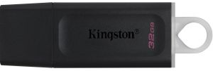 Накопичувач Kingston   32GB USB 3.2 Gen1 DT Exodia