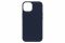 Чохол 2Е Basic для Apple iPhone 13, Liquid Silicone, Midnight Blue