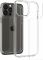 Чохол Spigen для Apple Iphone 13 Pro Max Quartz Hybrid, Matte Clear