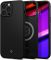 Чохол Spigen для Apple Iphone 13 Pro Max Mag Armor, Matte Black