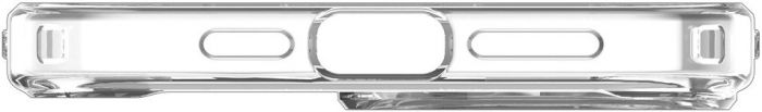 Чохол Spigen для Apple Iphone 13 Pro Max Crystal Hybrid Mag Safe, Graphite
