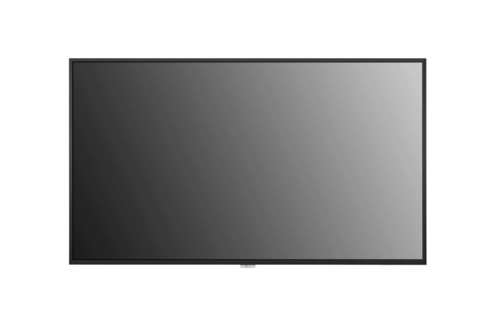 Дисплей LG UH5F 49" UHD 500nit 24/7 webOS WiFi IP5x