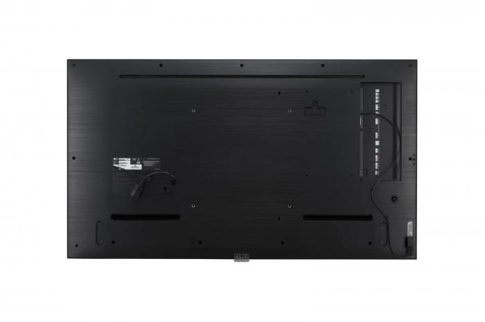 Дисплей LG UH5F 49" UHD 500nit 24/7 webOS WiFi IP5x