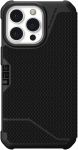 Чохол UAG для Apple Iphone 13 Pro Metropolis, Kevlar Black