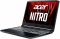 Ноутбук Acer Nitro 5 AN515-45 15.6FHD 144Hz IPS/AMD R7 5800H/16/512F/NVD3060-6/Lin/Black