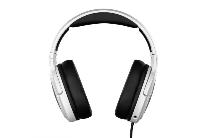 Гарнітура 2E GAMING HG330 RGB 3.5mm White