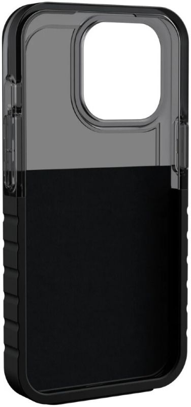 Чохол UAG [U] для Apple Iphone 13 Pro Dip, Black