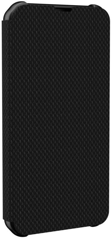 Чохол UAG для Apple Iphone 13 Metropolis, Kevlar BLACK