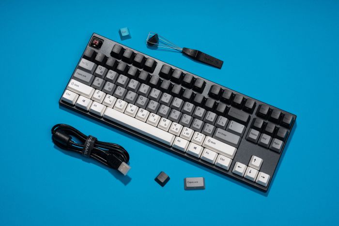 Клавіатура Varmilo VA87M Yakumo Cherry MX Blue RU