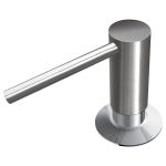 Дозатор миючих засобів Franke Comfort/119.0578.771/350 мл/нікель-оптик