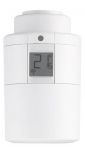 Термостатична головка Danfoss Ally, Zigbee, M30x1.5, RA, 2.4 ГГц