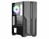 Корпус 2E GAMING FORTIS (G3405) MidT, 2xUSB2.0,1xUSB3.0, 1x120мм ARGB,ARGB стрічка, скло (бічна панель),без БЖ,чорний