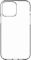 Чохол Spigen для Apple iPhone 13 Pro Crystal Flex, Crystal Clear