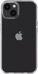 Чохол Spigen для Apple iPhone 13 Liquid Crystal, Crystal Clear
