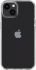 Чохол Spigen для Apple iPhone 13 Liquid Crystal, Crystal Clear