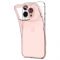 Чохол Spigen для Apple Iphone 13 Pro Liquid Crystal Glitter, Rose Quartz