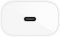 Мережевий ЗП Belkin Home Charger 25W Power PD PPS USB-C, white