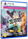 Програмний продукт на BD диску Riders Republic. Freeride Edition [PS5, Russian version]