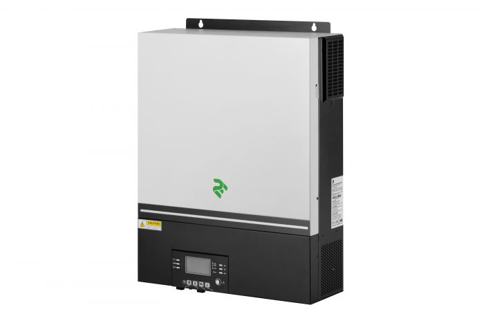 Інвертор Xpert MAX 7200VA MPPT, 48V (автономний) Pnom -7,2kW
