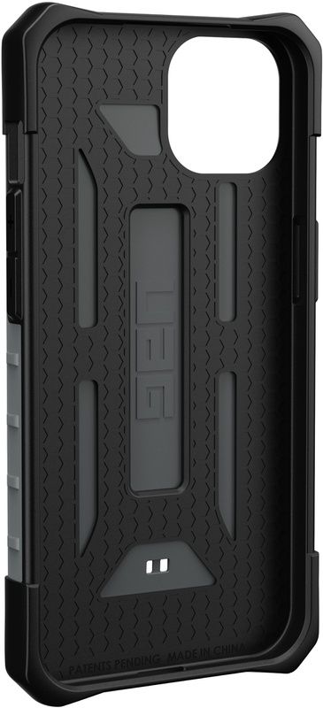 Чохол UAG для Apple iPhone 13 Pathfinder, Silver